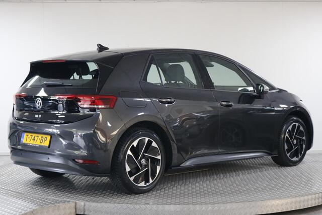Volkswagen ID.3 Pro Advantage 58 kWh ALL-Seasons | Clima | Carplay | Adaptieve Cruise.