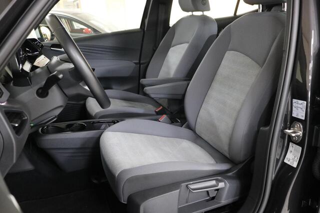Volkswagen ID.3 Pro Advantage 58 kWh ALL-Seasons | Clima | Carplay | Adaptieve Cruise.
