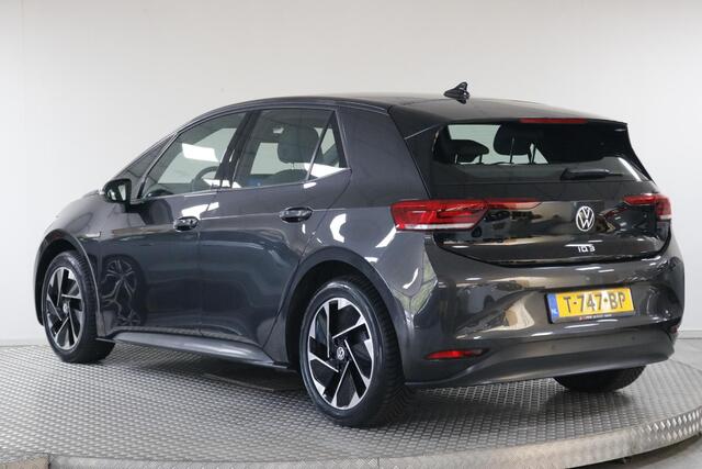 Volkswagen ID.3 Pro Advantage 58 kWh ALL-Seasons | Clima | Carplay | Adaptieve Cruise.