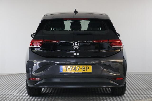 Volkswagen ID.3 Pro Advantage 58 kWh ALL-Seasons | Clima | Carplay | Adaptieve Cruise.