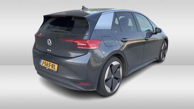 Volkswagen ID.3 First Max 58 kWh / Full option! / Panoramadak / Camera / Head-up / Keyless / 20'' / ACC / Dodehoek / Elektr. stoelen / Massage / Navigatie / Stuurverwarming