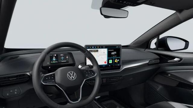 Volkswagen ID.4 Pro Oranje Edition 77 kWh Assistentiepakket plus/Comfortpakket plus