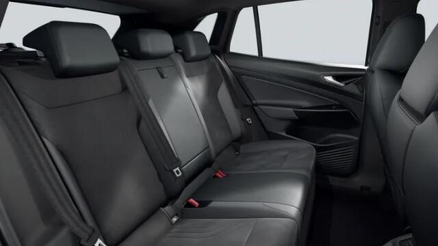 Volkswagen ID.4 Pro Oranje Edition 77 kWh Assistentiepakket plus/Comfortpakket plus