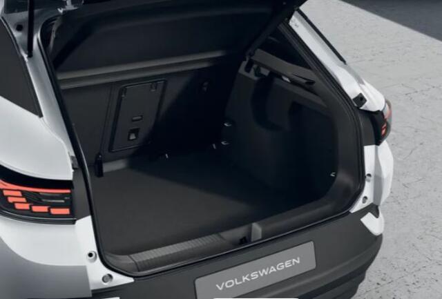 Volkswagen ID.4 Pro Oranje Edition 77 kWh Assistentiepakket plus/Comfortpakket plus