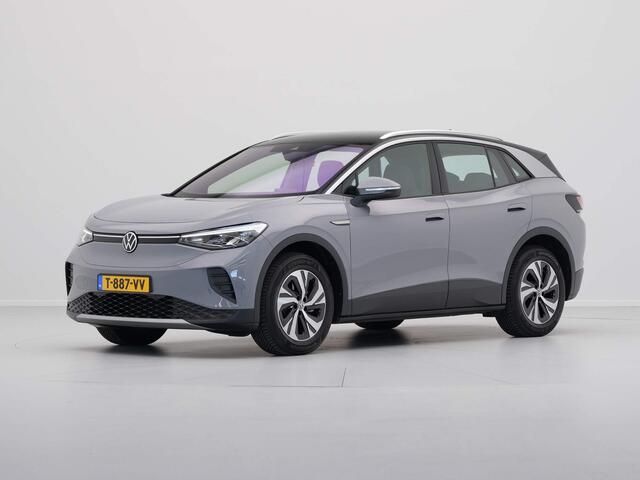 Volkswagen ID.4 Pure 52 kWh NL Auto! Navigatie Clima Acc Pdc