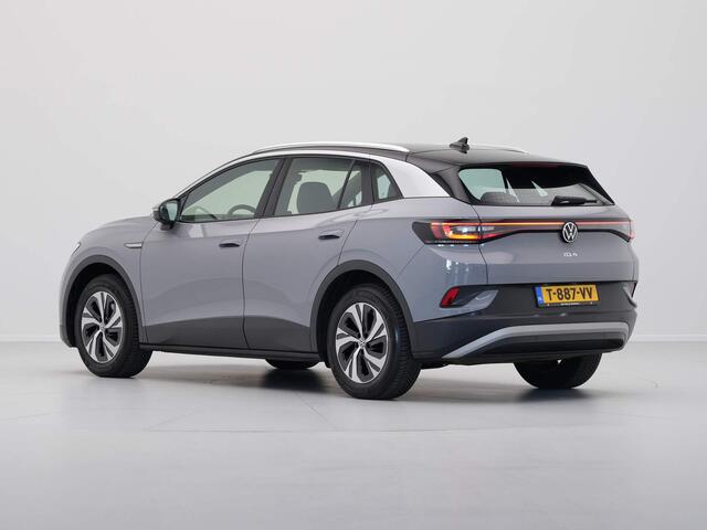 Volkswagen ID.4 Pure 52 kWh NL Auto! Navigatie Clima Acc Pdc