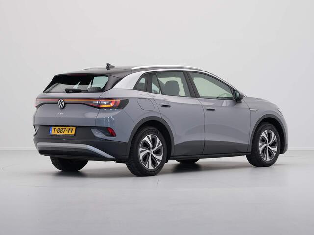 Volkswagen ID.4 Pure 52 kWh NL Auto! Navigatie Clima Acc Pdc