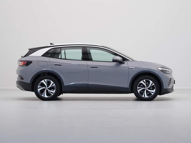 Volkswagen ID.4 Pure 52 kWh NL Auto! Navigatie Clima Acc Pdc