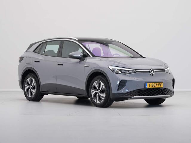Volkswagen ID.4 Pure 52 kWh NL Auto! Navigatie Clima Acc Pdc
