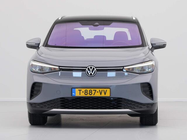 Volkswagen ID.4 Pure 52 kWh NL Auto! Navigatie Clima Acc Pdc