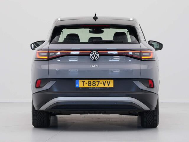 Volkswagen ID.4 Pure 52 kWh NL Auto! Navigatie Clima Acc Pdc