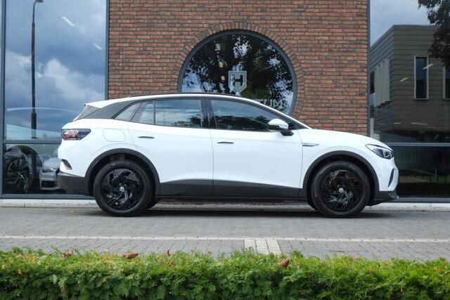 Volkswagen ID.4 Pro Advantage 150KW 77 kWh