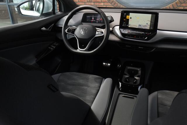 Volkswagen ID.4 Pro Advantage 150KW 77 kWh