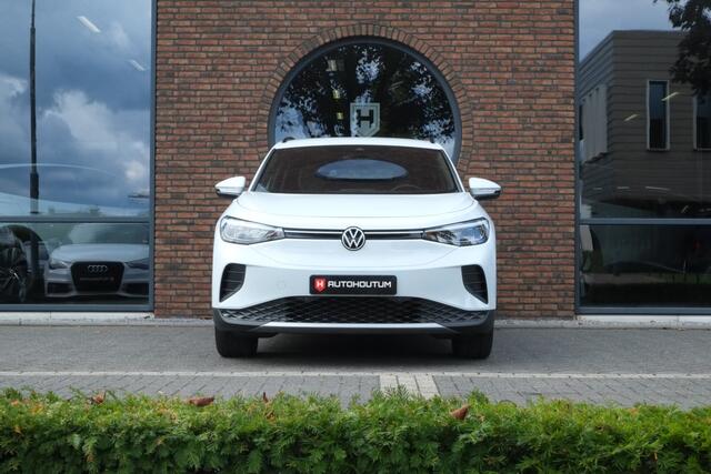 Volkswagen ID.4 Pro Advantage 150KW 77 kWh