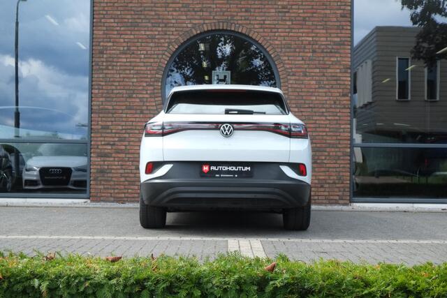 Volkswagen ID.4 Pro Advantage 150KW 77 kWh