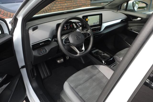 Volkswagen ID.4 Pro Advantage 150KW 77 kWh