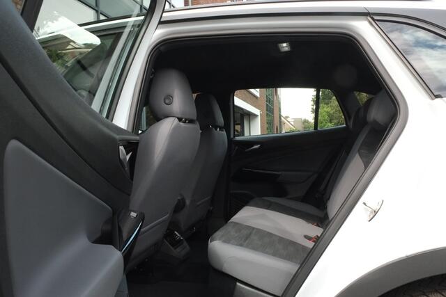 Volkswagen ID.4 Pro Advantage 150KW 77 kWh