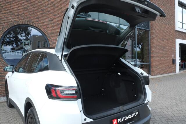 Volkswagen ID.4 Pro Advantage 150KW 77 kWh