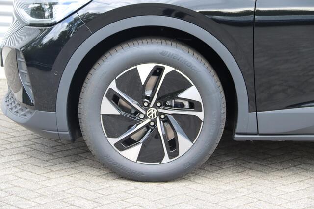 Volkswagen ID.4 Pro Business 77 kWh accu, 210 kW / 286 pk SUV Elek trische aandrijving