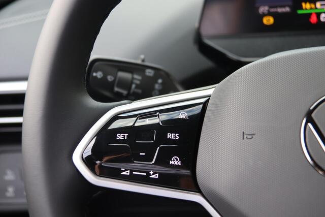 Volkswagen ID.4 Pro Business 77 kWh accu, 210 kW / 286 pk SUV Elek trische aandrijving