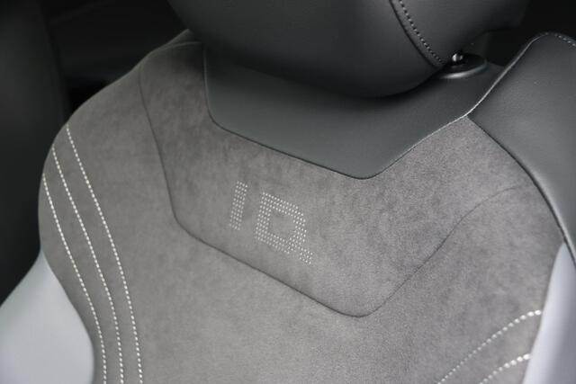 Volkswagen ID.4 Pro Business 77 kWh accu, 210 kW / 286 pk SUV Elek trische aandrijving