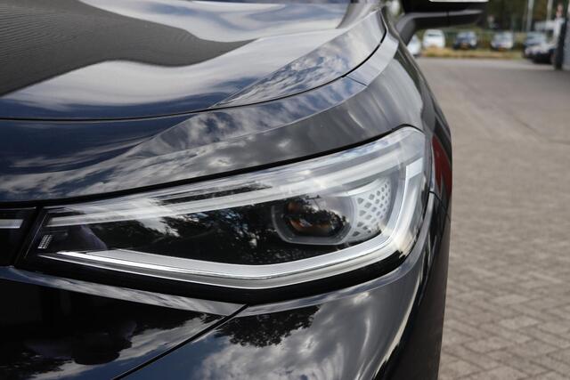 Volkswagen ID.4 Pro Business 77 kWh accu, 210 kW / 286 pk SUV Elek trische aandrijving