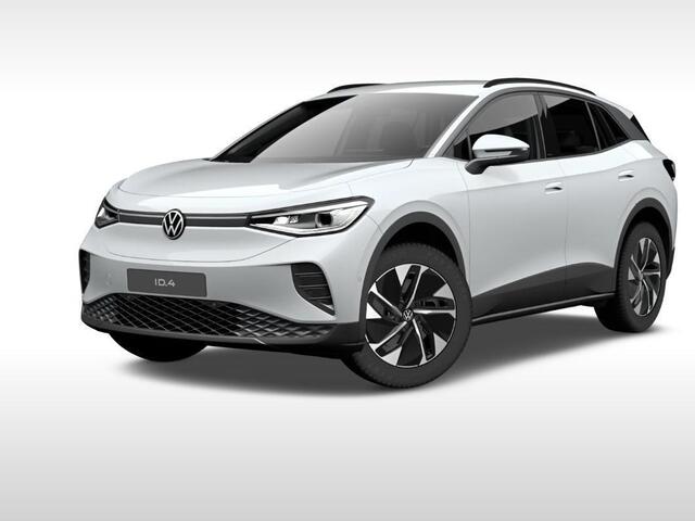 Volkswagen ID.4 Pro Business 77 kWh accu, 210 kW / 286 pk SUV Elek