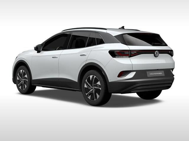 Volkswagen ID.4 Pro Business 77 kWh accu, 210 kW / 286 pk SUV Elek