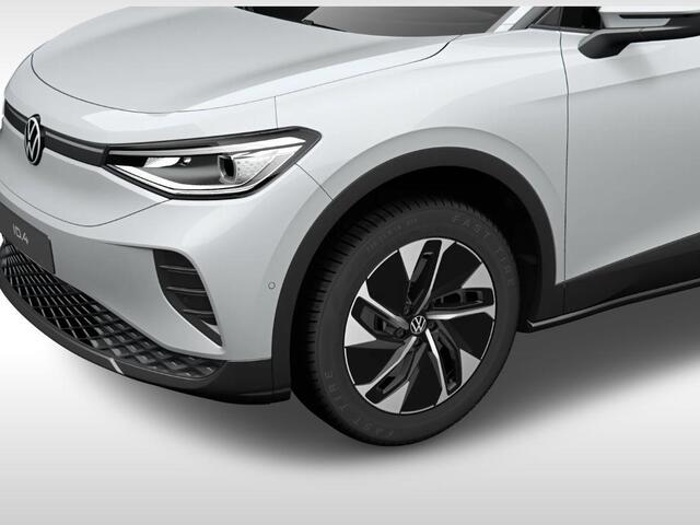 Volkswagen ID.4 Pro Business 77 kWh accu, 210 kW / 286 pk SUV Elek