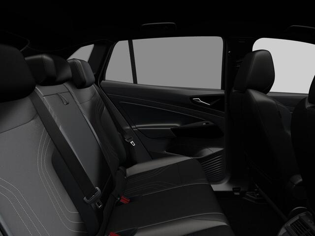 Volkswagen ID.4 Pro Business 77 kWh accu, 210 kW / 286 pk SUV Elek
