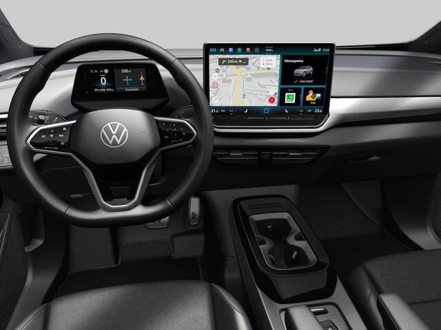 Volkswagen ID.4 Pro Business 77 kWh accu, 210 kW / 286 pk SUV Elek