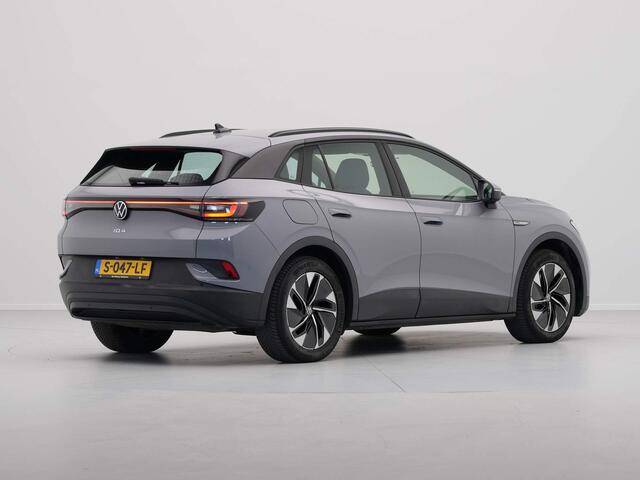 Volkswagen ID.4 Pro 77 kWh Navigatie Pdc Acc Lm Velgen