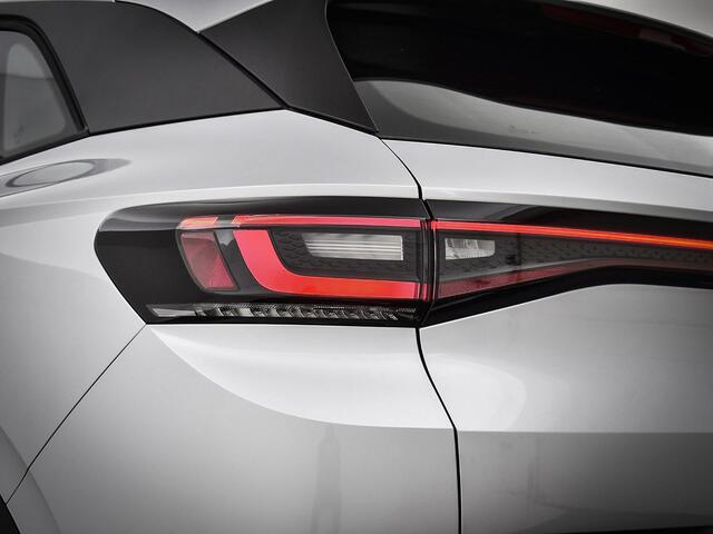 Volkswagen ID.4 Pro 77 kWh accu 210 kW / 286 pk SUV Elektr. aandrijving · Assistance pakket · Comfort pakket · Multimedia pakket · Trekhaak ·