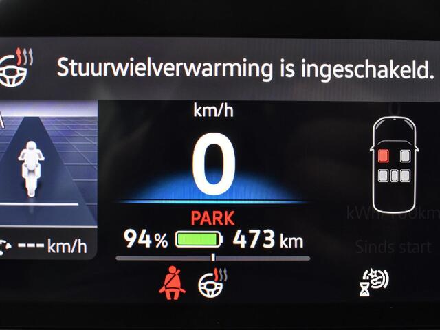 Volkswagen ID.4 Pro 77 kWh accu 210 kW / 286 pk SUV Elektr. aandrijving · Assistance pakket · Comfort pakket · Multimedia pakket · Trekhaak ·