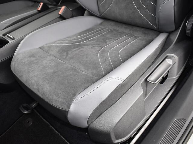 Volkswagen ID.4 Pro 77 kWh accu 210 kW / 286 pk SUV Elektr. aandrijving · Assistance pakket · Comfort pakket · Multimedia pakket · Trekhaak ·