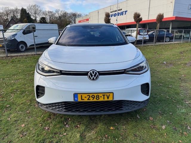 Volkswagen ID.4 FAMILY 77KWH PRO/PANO/HLEER/ADCRUISE/CAM/ACARPLAY/GARANTIE