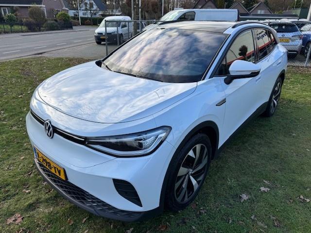 Volkswagen ID.4 FAMILY 77KWH PRO/PANO/HLEER/ADCRUISE/CAM/ACARPLAY/GARANTIE