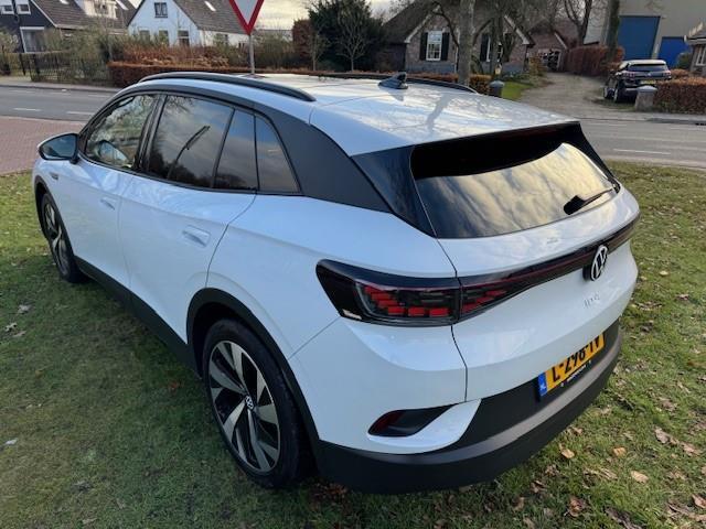 Volkswagen ID.4 FAMILY 77KWH PRO/PANO/HLEER/ADCRUISE/CAM/ACARPLAY/GARANTIE