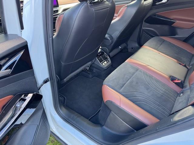 Volkswagen ID.4 FAMILY 77KWH PRO/PANO/HLEER/ADCRUISE/CAM/ACARPLAY/GARANTIE