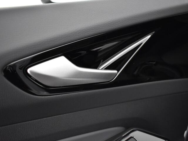 Volkswagen ID.4 Pro Business 77 kWh, 286 pk electr. aandrijving · Assistance pakket plus · Comfort pakket plus · Velgen 'narvik', 21 inch lichtmetaal