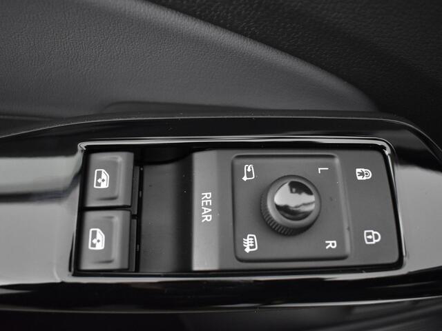 Volkswagen ID.4 Pro Business 77 kWh, 286 pk electr. aandrijving · Assistance pakket plus · Comfort pakket plus · Velgen 'narvik', 21 inch lichtmetaal