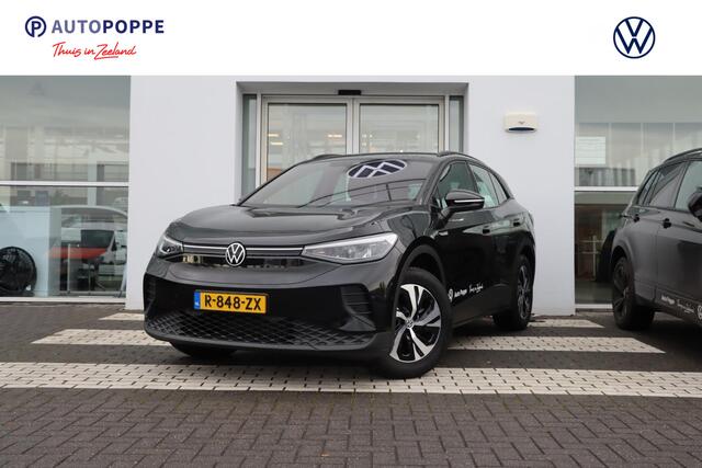 Volkswagen ID.4 Pure 52 kWh 150pk