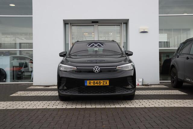 Volkswagen ID.4 Pure 52 kWh 150pk