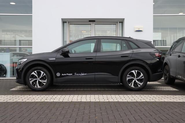 Volkswagen ID.4 Pure 52 kWh 150pk
