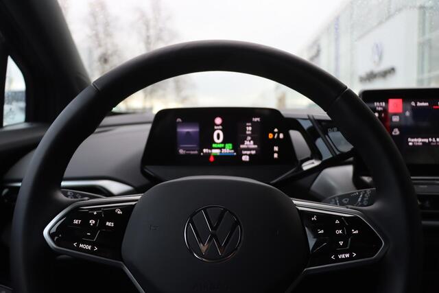 Volkswagen ID.4 Pure 52 kWh 150pk