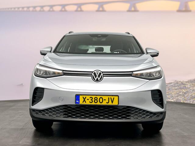 Volkswagen ID.4 Pure 52 kWh