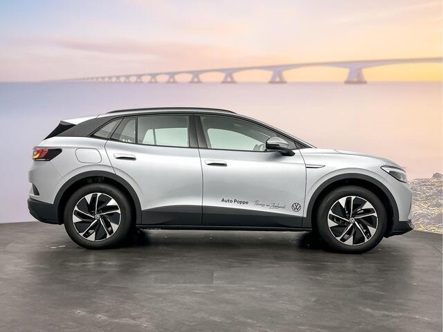 Volkswagen ID.4 Pure 52 kWh