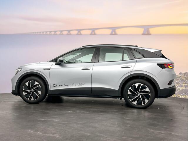Volkswagen ID.4 Pure 52 kWh