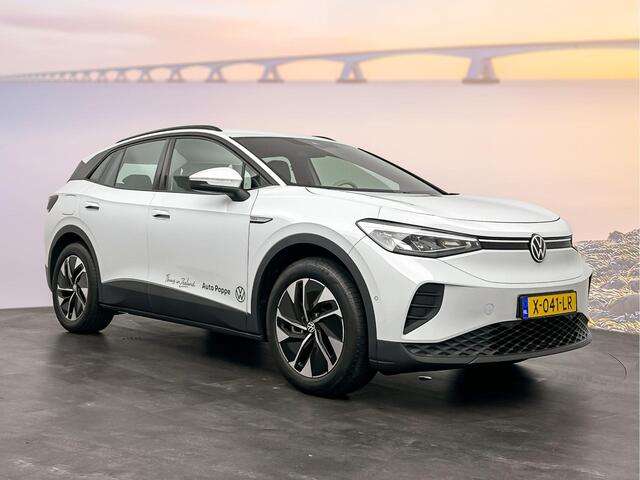 Volkswagen ID.4 Pro Advantage 77 kWh