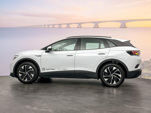 Volkswagen ID.4 Pro Advantage 77 kWh